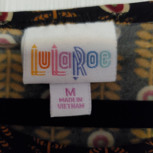 Medium slinky Irma tunic (retail size 10-12) - Picture 2 of 3